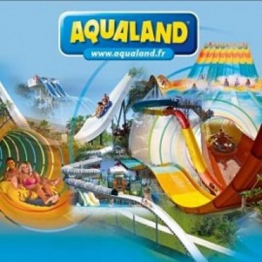 billet Aqualand - photo 0